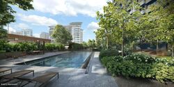 Midtown Bay (D7), Apartment #551701371